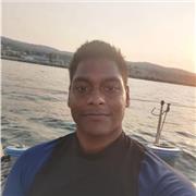 Entrenador para personas de distinta edad